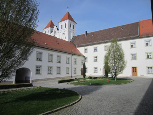 Mallersdorf Christoph Winter