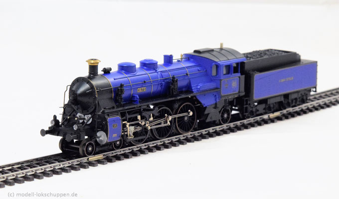 Märklin 37186