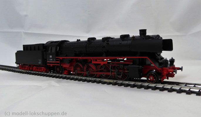 BR 41 DB | Spur H0 - Art.Nr. 37921 Güterzuglokomotive