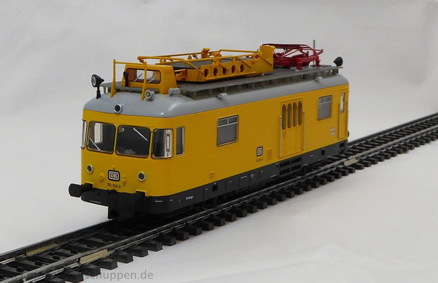 BR 701 DB | Spur H0 - Art.Nr. 39970  Turmtriebwagen