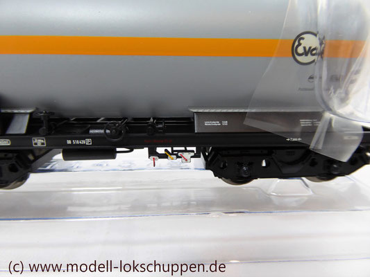 Märklin 48158 H0 Insider-Jahreswagen H0 2008, DB, Ep. III