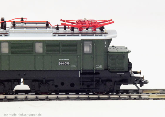 Märklin 37440 BR E 44 der DB