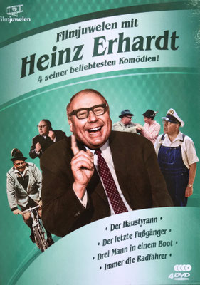 DVD Box