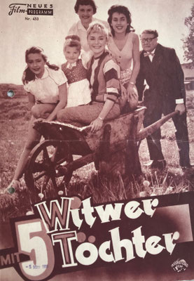 Filmprogrammheft