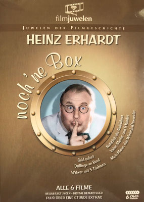 DVD Box, Noch ne Box