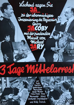 Film-Flyer