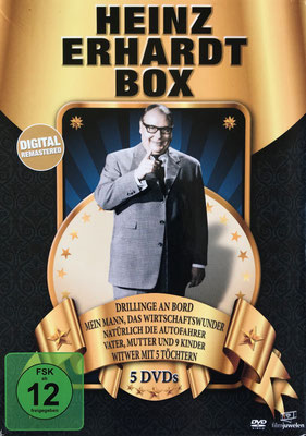 DVD Box