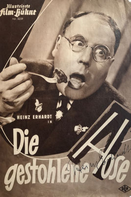 Filmprogrammheft