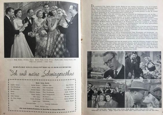 Pressebericht