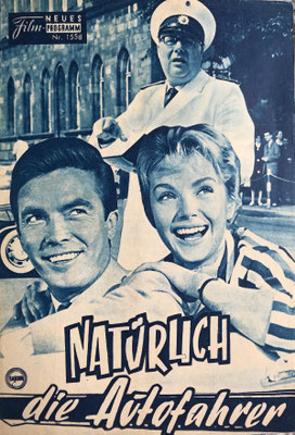Filmprogrammheft