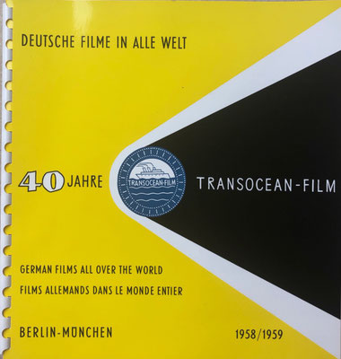 Jahresspiegel