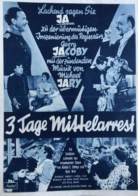 Film-Flyer
