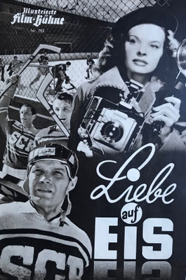 Filmprogrammheft