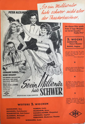Film-Werbung