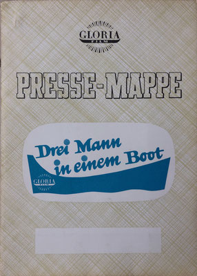 Presse-Mappe