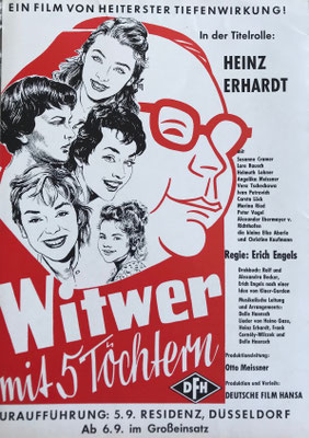 Film-Werbung