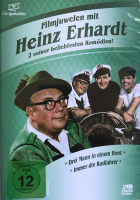 DVD Box