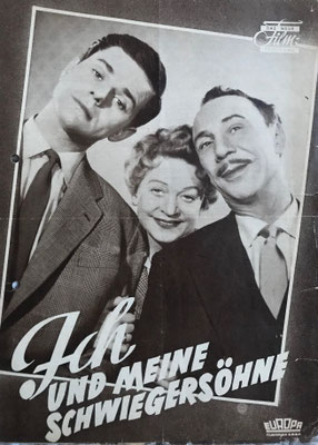 Filmprogrammheft