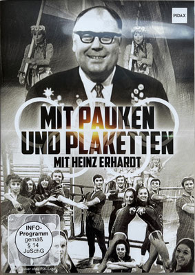 Mit Pauken und Plaketten DVD