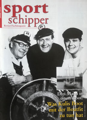 Zeitungsartikel