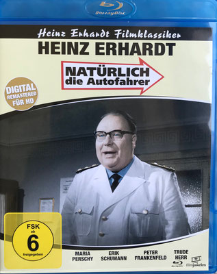 Blu Ray