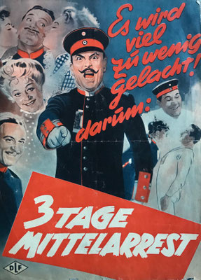 Filmprogrammheft