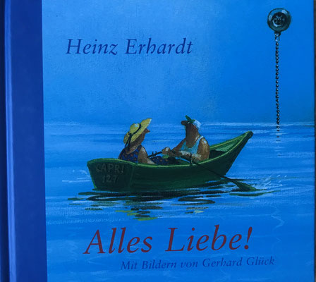 Heinz Erhardt, Alles Liebe!, Lappan Verlag