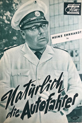 Filmprogrammheft