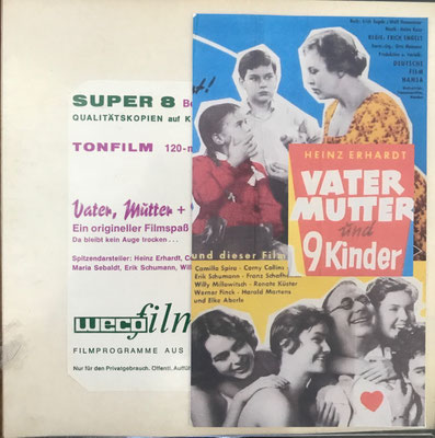 Super 8 Film