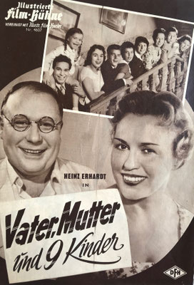 Filmprogrammheft