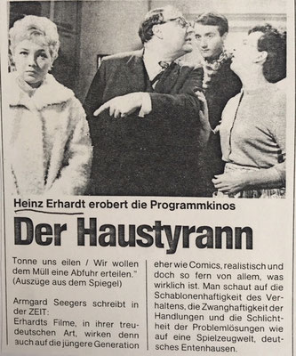 Pressebericht
