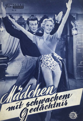 Filmprogrammheft