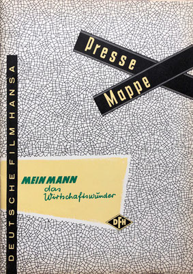 Pressemappe