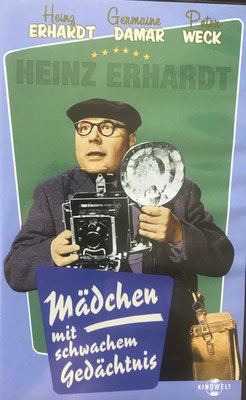 VHS