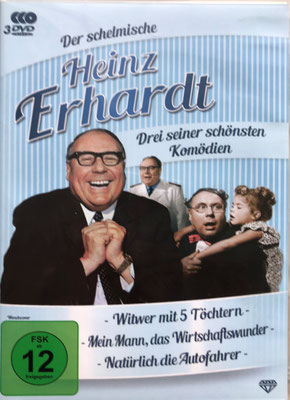 DVD Box