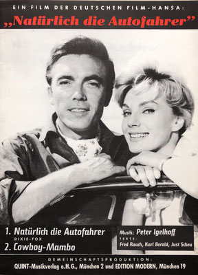 Film-Werbung