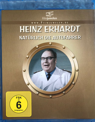 Blu Ray