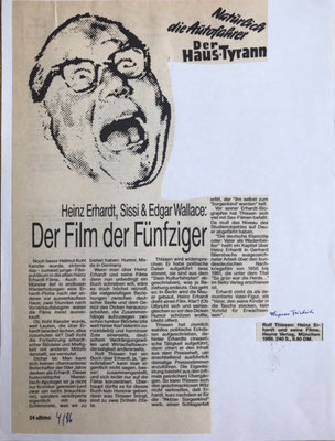 Pressebericht