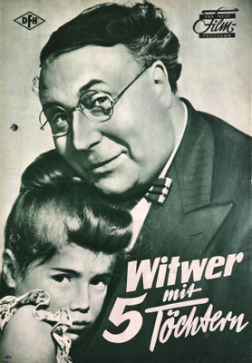 Filmprogrammheft
