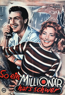 Filmprogrammheft
