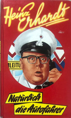 VHS, Hartcover Karton