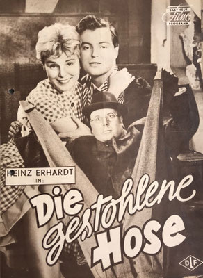 Filmprogrammheft