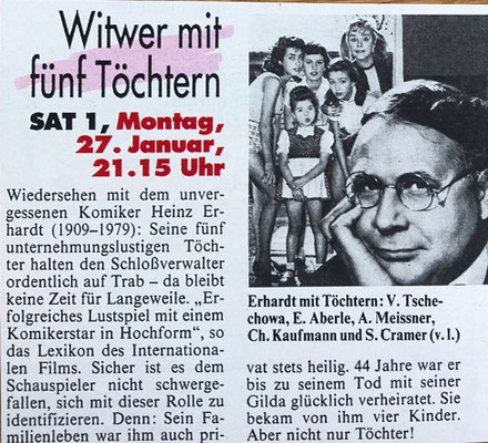 Pressebericht