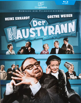 Blu Ray