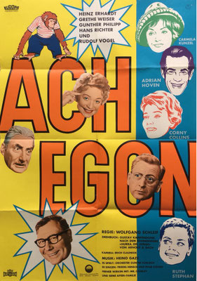 Filmplakat