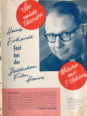 Film-Flyer