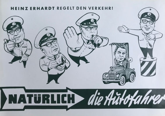 Film-Werbung