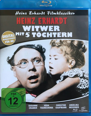 Blu Ray