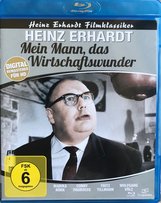 Blu Ray