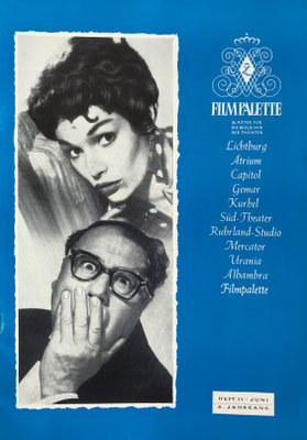 Filmpalette 